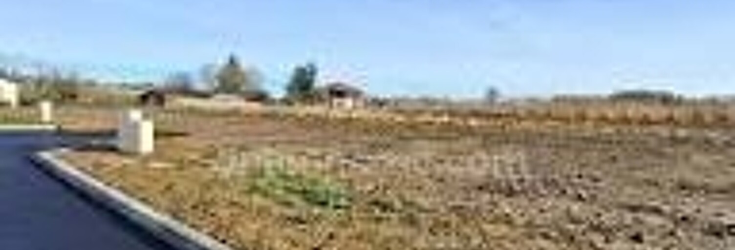Terrain  684 m² à vendre à Lécousse (35133)