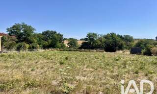 Terrain  863 m² à vendre à Sanvignes-les-Mines (71410)