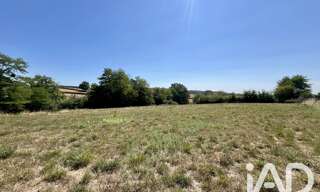 Terrain  5417 m² à vendre à Sanvignes-les-Mines (71410)
