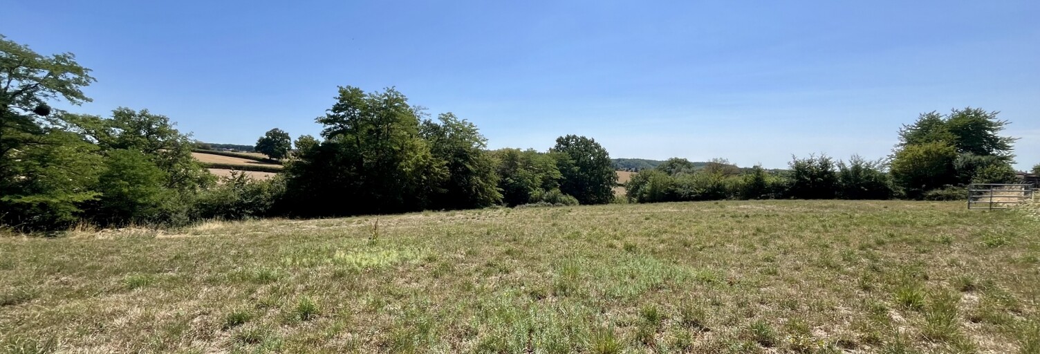 Terrain  5417 m² à vendre à Sanvignes-les-Mines (71410)