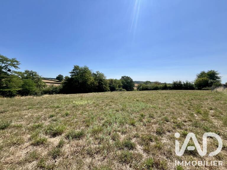 Vente Terrain à bâtir 5 417 m&sup2; — photo 1