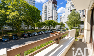 Appartement 5 Pièces 93 m² à vendre à Ivry-sur-Seine (94200)
