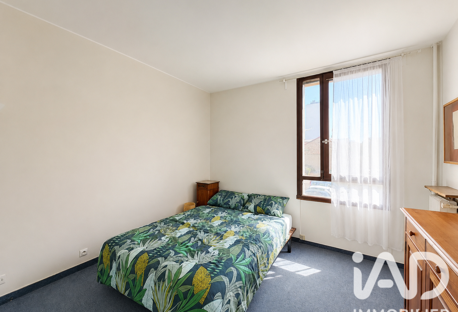 Vente Appartement 5 pièces — photo 1