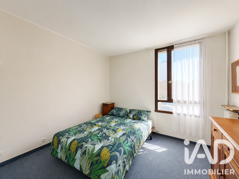 Vente Appartement 5 pièces — photo 1