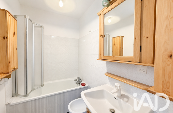 Vente Appartement 5 pièces — photo 2