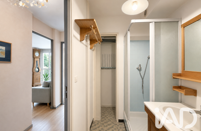 Vente Appartement 5 pièces — photo 3