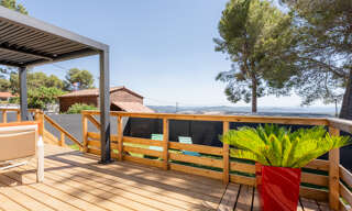 Maison 3 Pièces 80 m² à vendre à Le Castellet (83330)