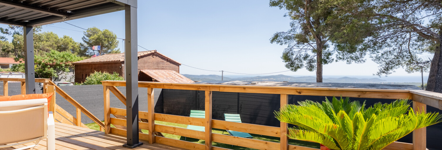 Maison 3 Pièces 80 m² à vendre à Le Castellet (83330)