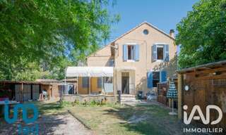 Maison 3 Pièces 89 m² à vendre à Sénas (13560)