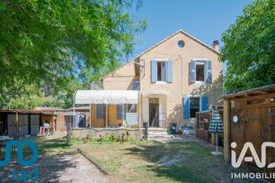 Maison 3 pièces 312000 €