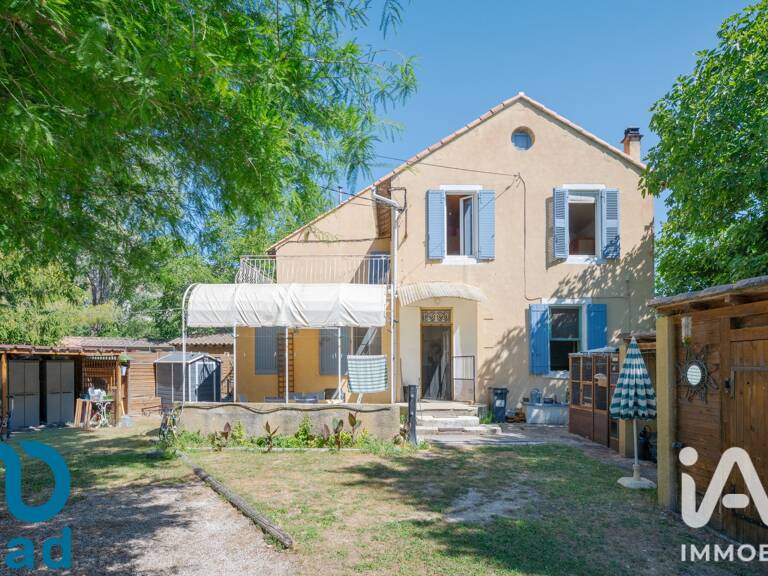 Vente Maison traditionnelle 3 pièces — photo 1