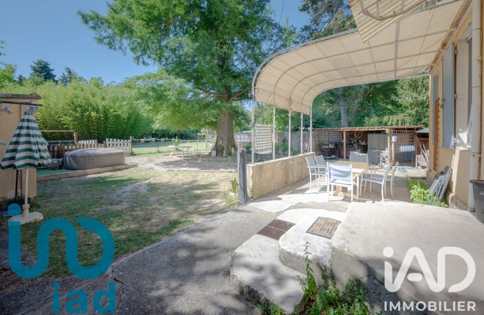 Vente Maison traditionnelle 3 pièces — photo 3