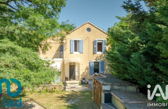 Vente Maison traditionnelle 3 pièces — photo 5
