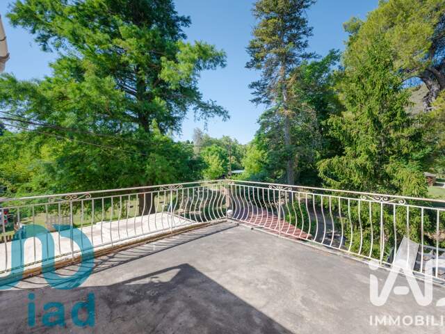 Vente Maison traditionnelle 3 pièces — photo du bien
