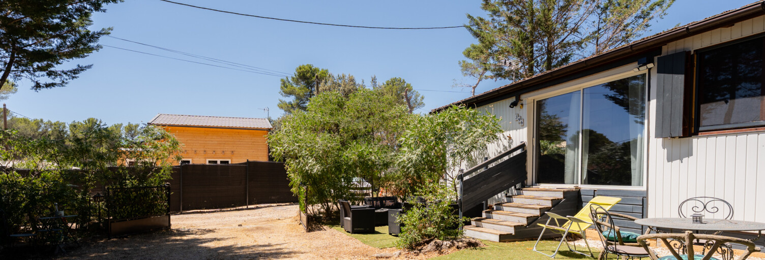 Maison 3 Pièces 68 m² à vendre à Le Castellet (83330)