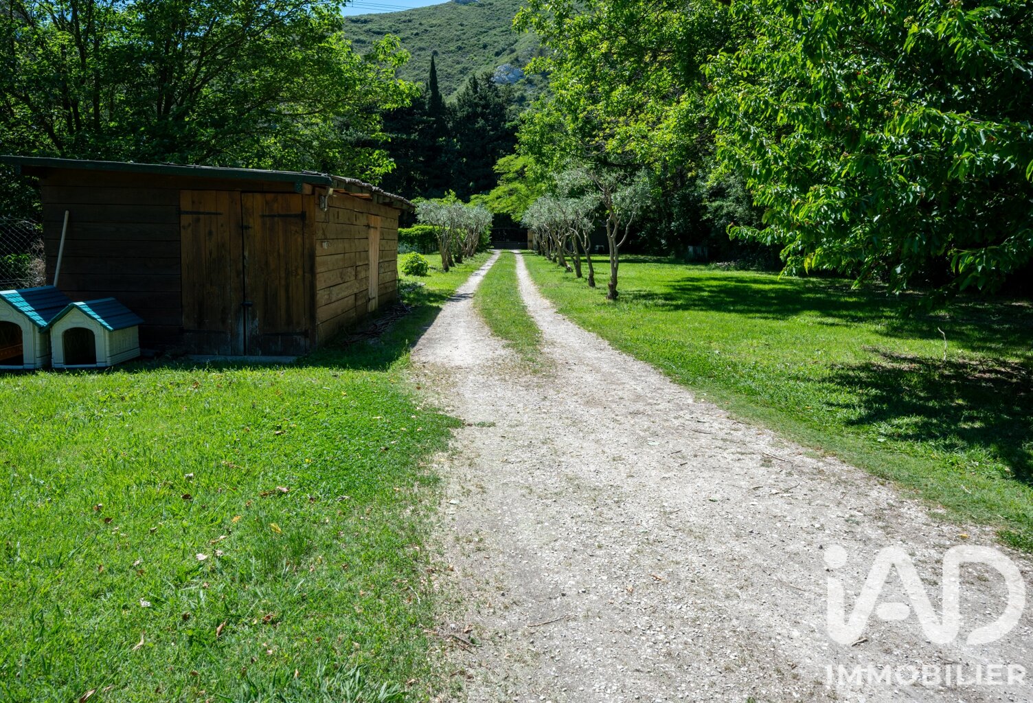 Vente Maison de campagne 4 pièces — photo 1