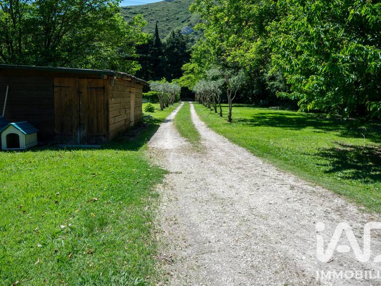 Vente Maison de campagne 4 pièces — photo 1