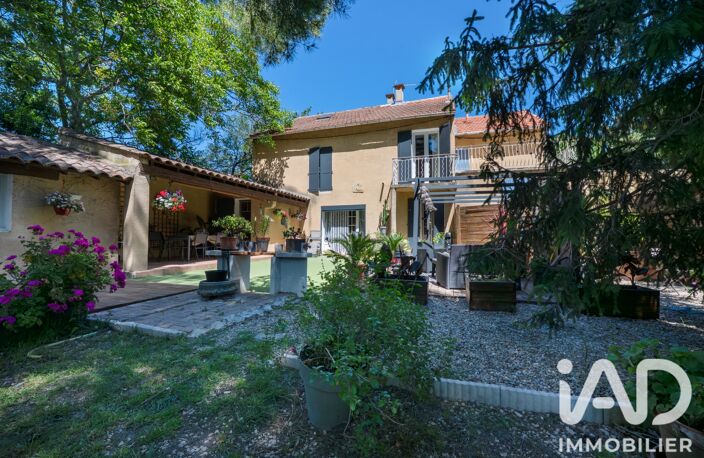 Vente Maison de campagne 4 pièces — photo 2