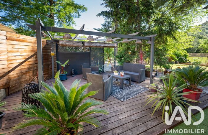 Vente Maison de campagne 4 pièces — photo 3