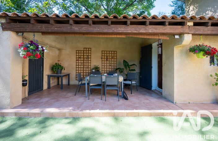 Vente Maison de campagne 4 pièces — photo 4