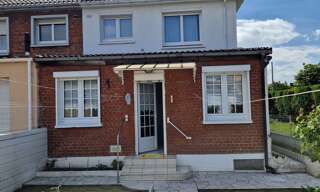 Maison 4 Pièces 118 m² à vendre à Grande-Synthe (59760)