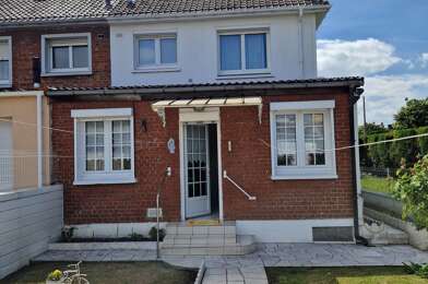 Maison 4 pièces 236900 €
