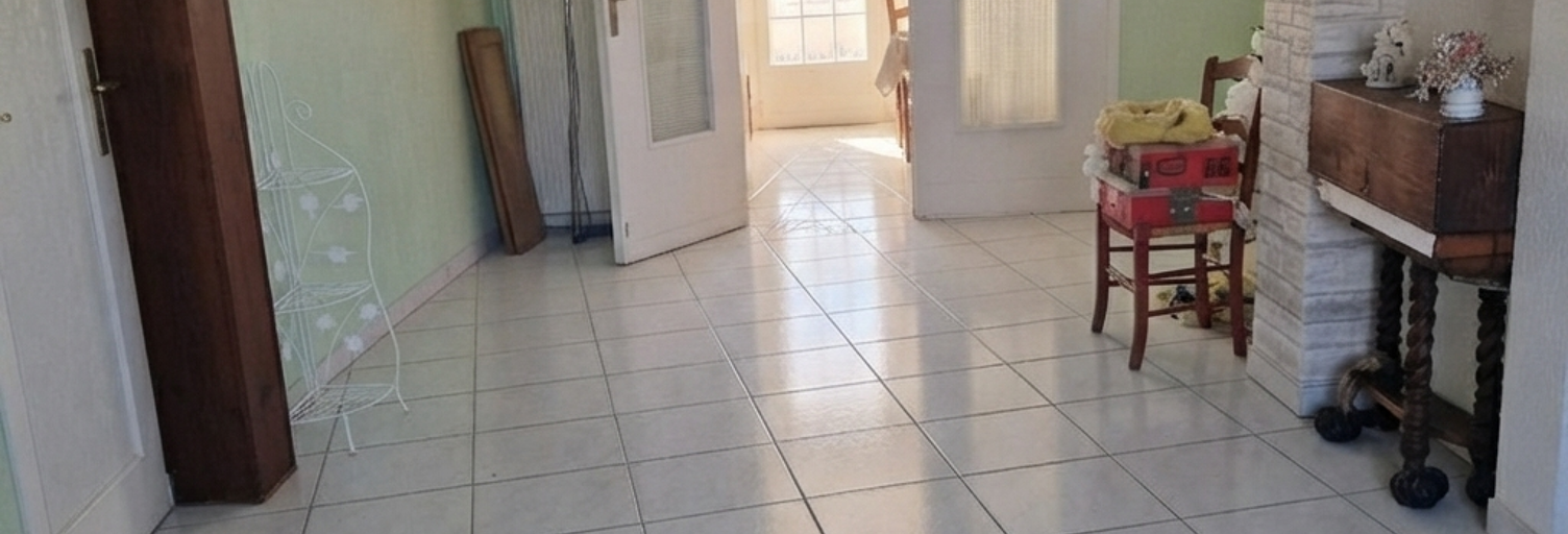 Maison 4 Pièces 118 m² à vendre à Grande-Synthe (59760)