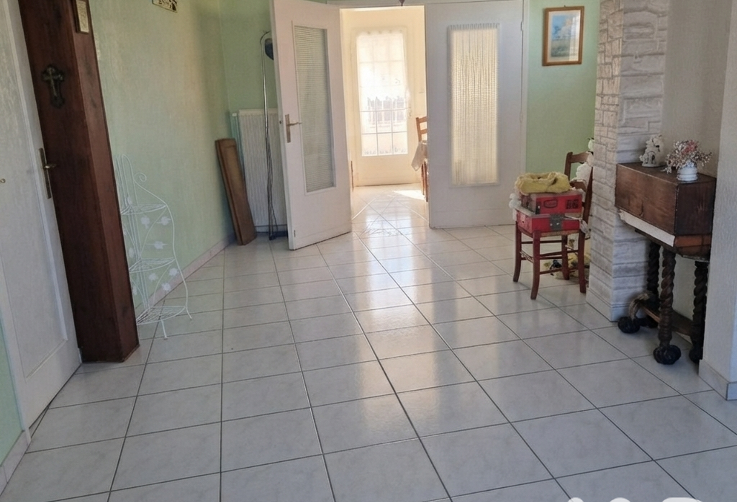 Vente Maison de ville 4 pièces — photo 1