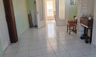 Maison 4 Pièces 118 m² à vendre à Grande-Synthe (59760)