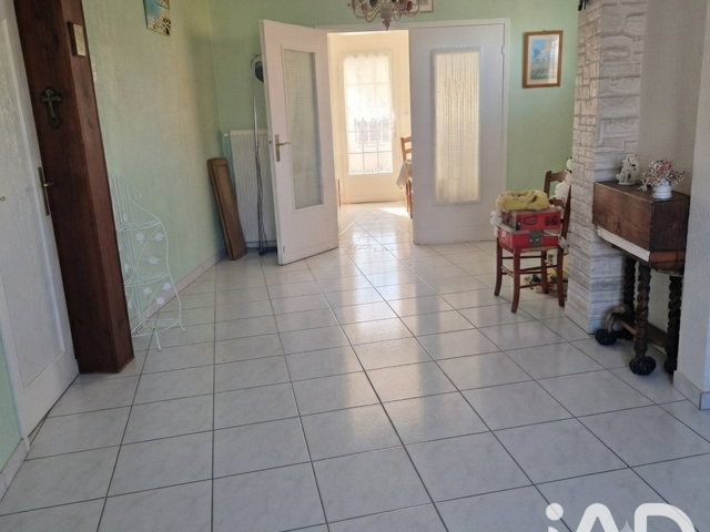Vente Maison de ville 4 pièces — photo du bien