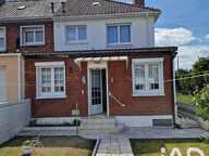 Vente Maison de ville 4 pièces — photo 2