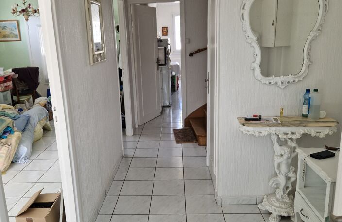 Vente Maison de ville 4 pièces — photo 4