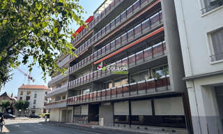 Appartement 1 Pièce 27 m² à louer à Clermont-Ferrand (63000)