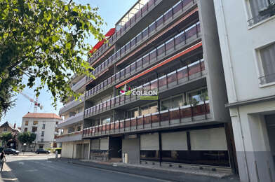 Appartement 1 pièces 460 €