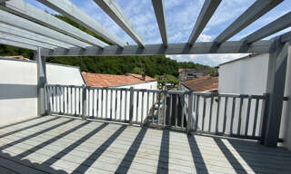 Appartement 3 Pièces 55 m² à louer à Saint-Jean-Pied-de-Port (64220)