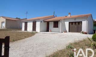 Maison 3 Pièces 84 m² à vendre à Saintes (17100)