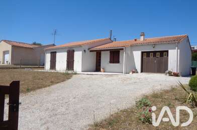 Maison 3 pièces 250000 €