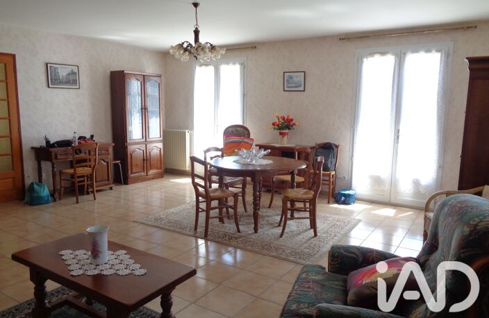 Vente Maison/villa 3 pièces — photo 2