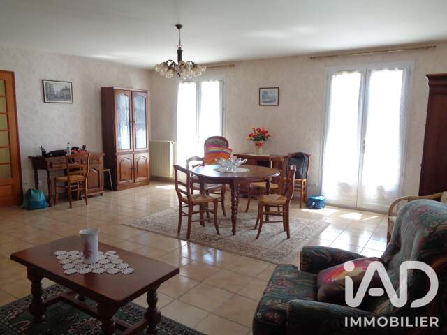 Vente Maison/villa 3 pièces — photo du bien