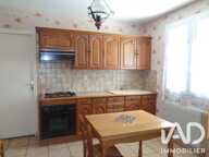 Vente Maison/villa 3 pièces — photo 3