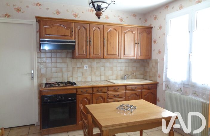 Vente Maison/villa 3 pièces — photo 3