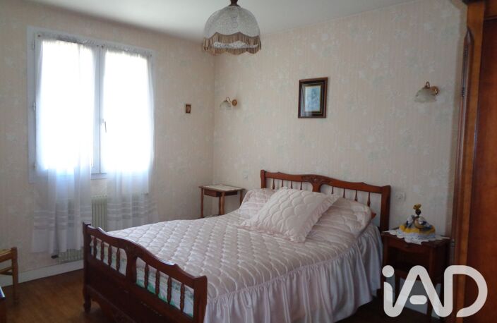 Vente Maison/villa 3 pièces — photo 4