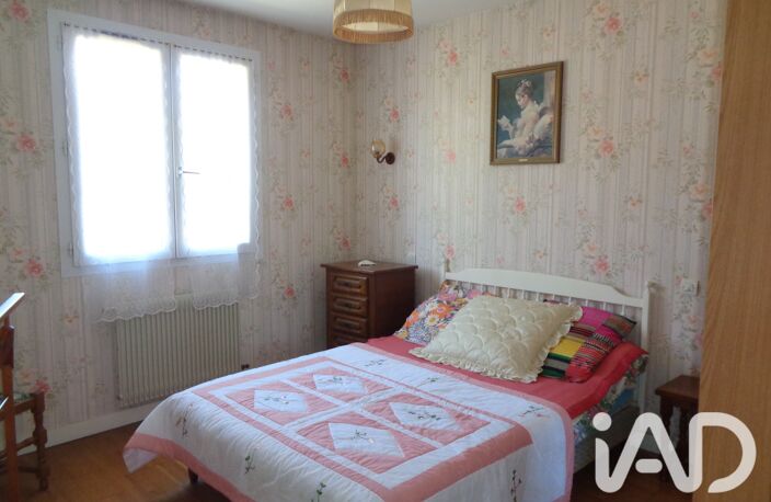 Vente Maison/villa 3 pièces — photo 5