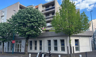 Appartement 1 Pièce 23 m² à louer à Clermont-Ferrand (63000)