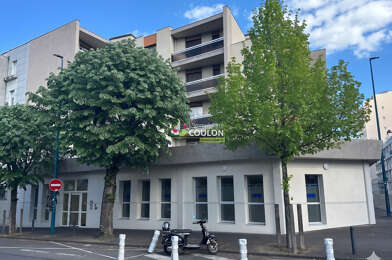 Appartement 1 pièces 440 €
