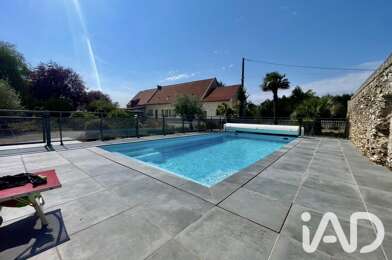 Maison 7 pièces 573000 €
