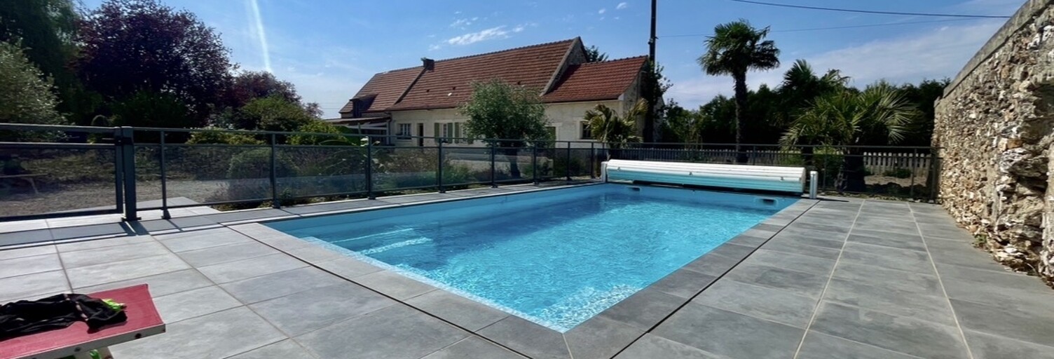Maison 7 Pièces 257 m² à vendre à Le Thoult-Trosnay (51210)