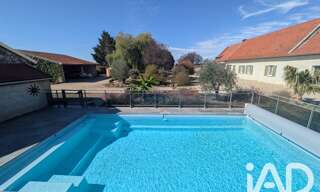Maison 7 Pièces 257 m² à vendre à Le Thoult-Trosnay (51210)