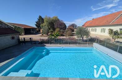Maison 7 pièces 550000 €