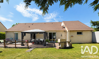 Maison 5 Pièces 103 m² à vendre à Briis-sous-Forges (91640)